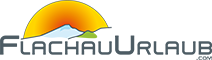 Logo Flachau Urlaub