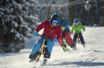 Zahlreiche Winteraktivitäten in ski amadé
